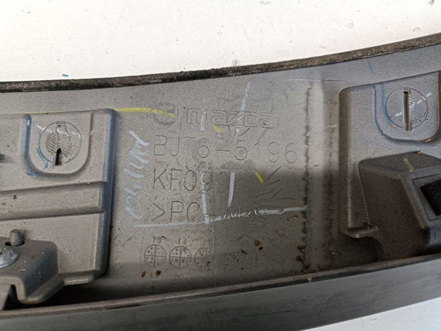 Купить BJT6B0956 Mazda 