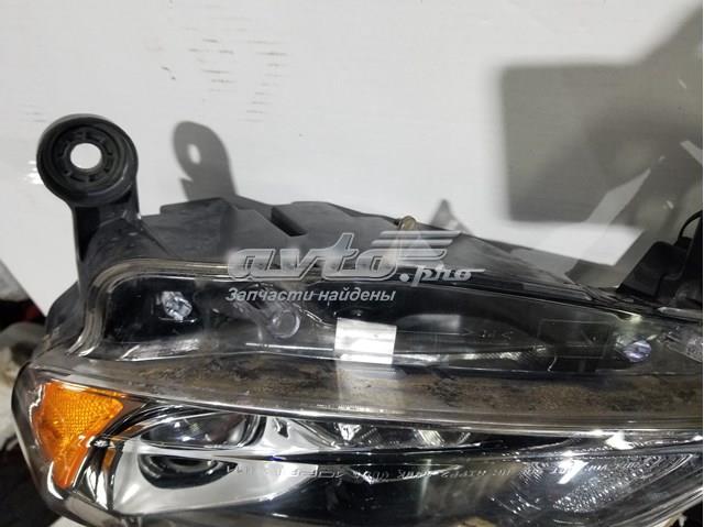 Фары Chrysler 68110997AE