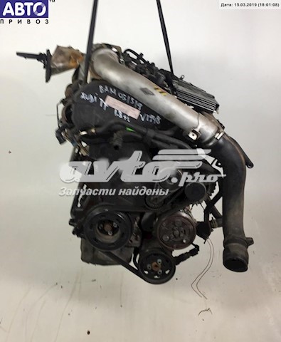 ДВС в сборе VAG BAM цена, от 194.36 USD
