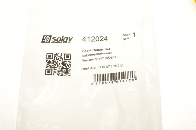 Купить 412024 Solgy Провод свечей накала