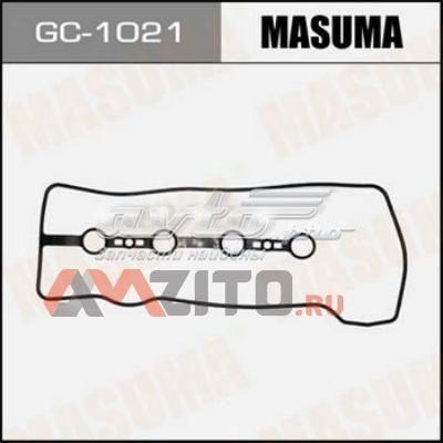 Купить GC1021 Masuma Прокладка клапанной крышки двигателя
