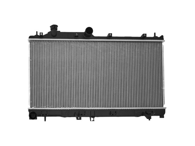 Радиатор охлаждения двигателя Sato Tech R12291 цена, от 90.52 USD