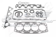 Комплект прокладок двигуна, повний 4905501 ASHIKA