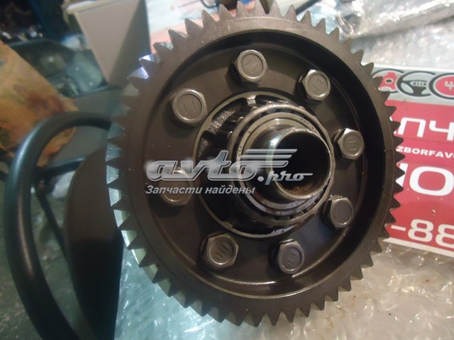 TQ51080 Tqparts 