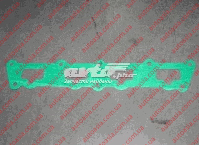 Купить 477F1008021 Chery Прокладка впускного коллектора