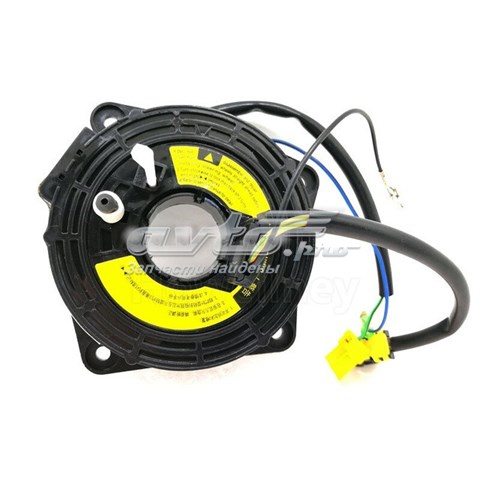 Контактное кольцо подушки безопасности Chery S213402080 цена, от 22.23 USD