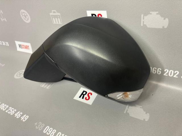 VRNM1033EL Signeda Левое боковое зеркало