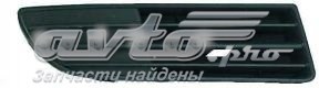 Заглушка противотуманки передней правой FPS FP7408994