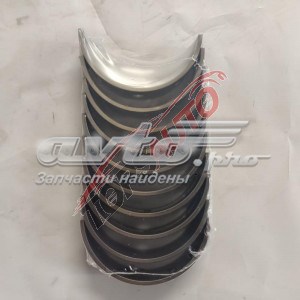 Вкладыши коленвала коренные, стандарт (STD) Taiho M748ASTD цена, от 37.08 USD