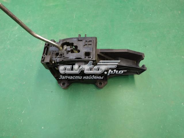 Кулиса переключения передач PA66GF33 Toyota