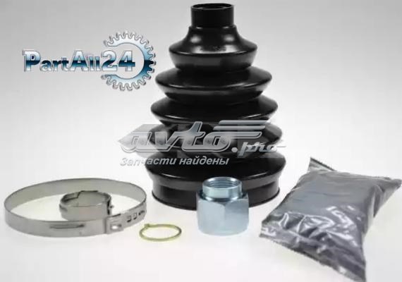Чехол шруса GKN-Spidan 303901 цена, от 5.96 USD
