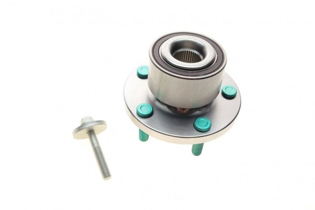Купить 216179 Solgy Ступица переднего колеса