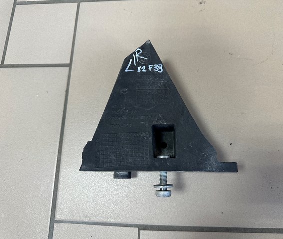 Купить 51117414353 BMW Кронштейн усилителя переднего бампера