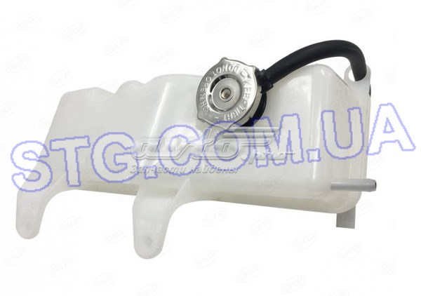 SK603307 SKP бачок системы охлаждения, расширительный