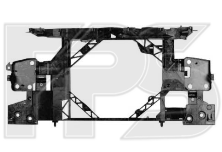 Панель передняя FPS FP5619200 цена, от 58.68 USD