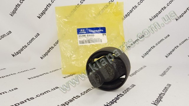Сайлентблок заднего продольного рычага Hyundai/Kia 55290E6400 цена, от 25.65 USD