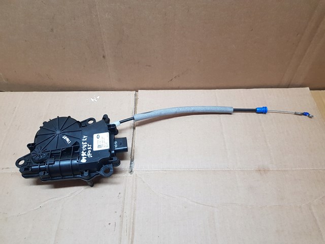  Land Rover DK62404C10AC