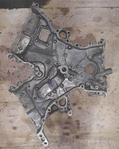 Bomba de óleo Toyota Camry VI V40