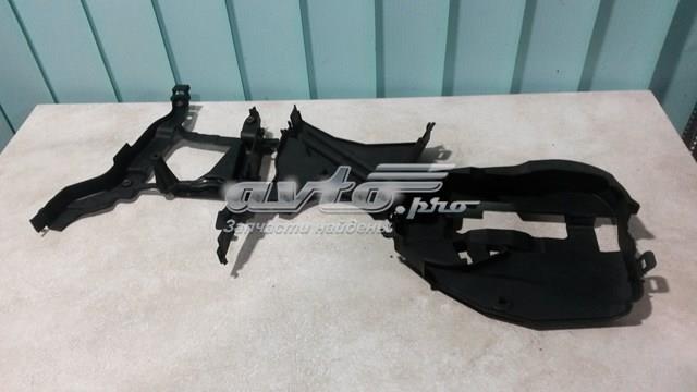 8200795012 Renault (RVI) Крышка ремня ГРМ