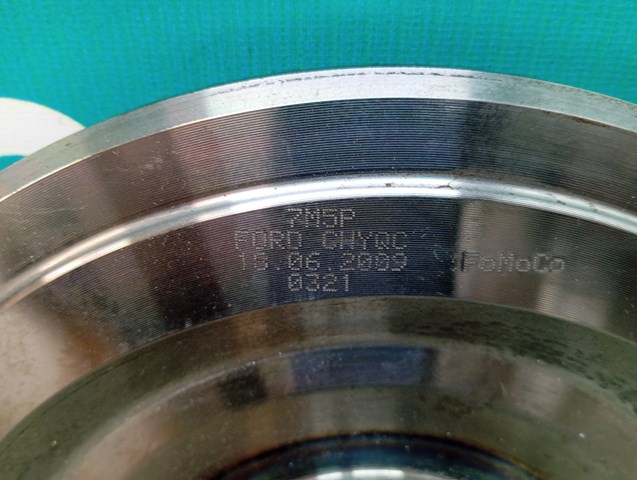 Маховик двигателя Ford 7M5P6375AE цена, от 143.86 USD
