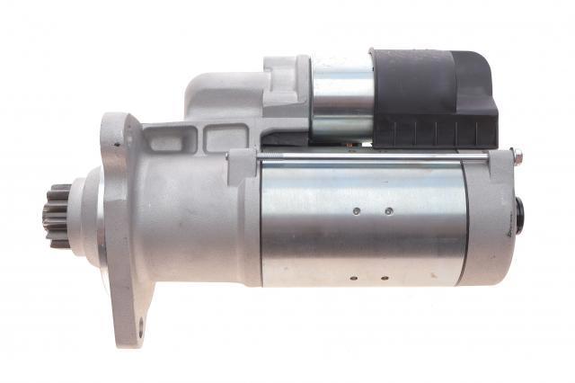 Стартер Cargo F032114073 цена, от 104.64 USD