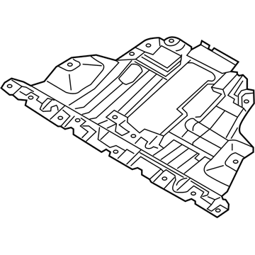  Chrysler 68420672AA