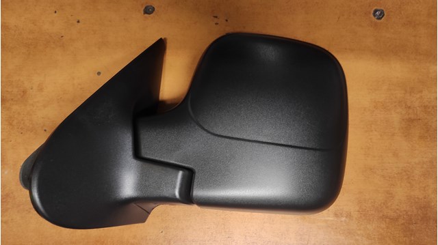 Espelho de retrovisão esquerdo 8153HL Peugeot/Citroen