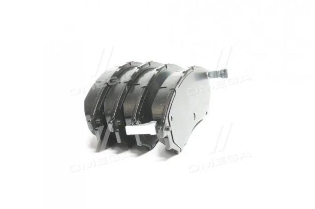 Передние тормозные колодки RD23698STD Rider