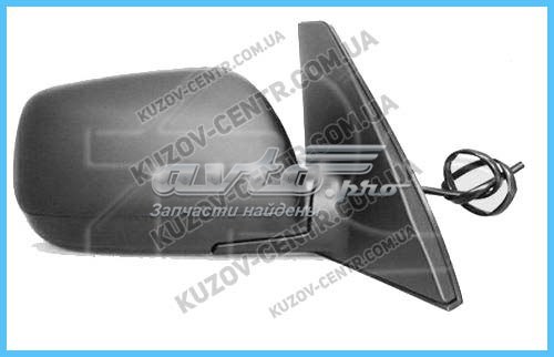 Зеркало левое FPS FP7009M01