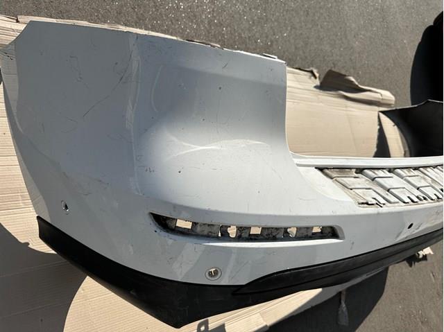 Бампер задний Mercedes 16688599259999 цена, от 82.53 USD