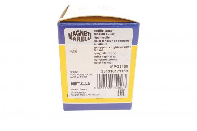 Купить 331316171169 Magneti Marelli 