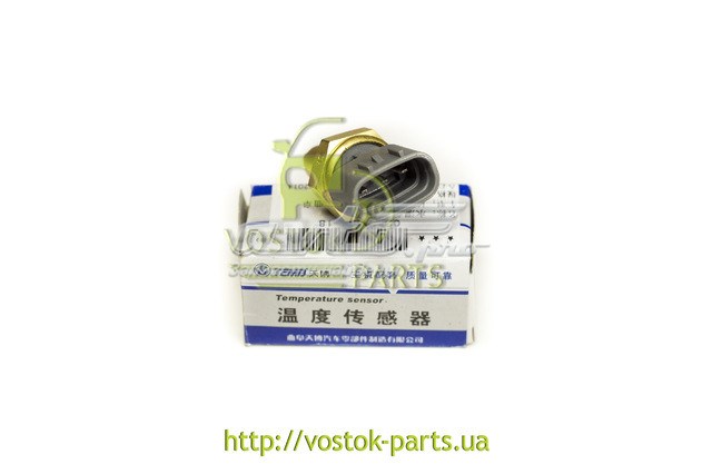 Датчик температуры жидкости Chana YB010030