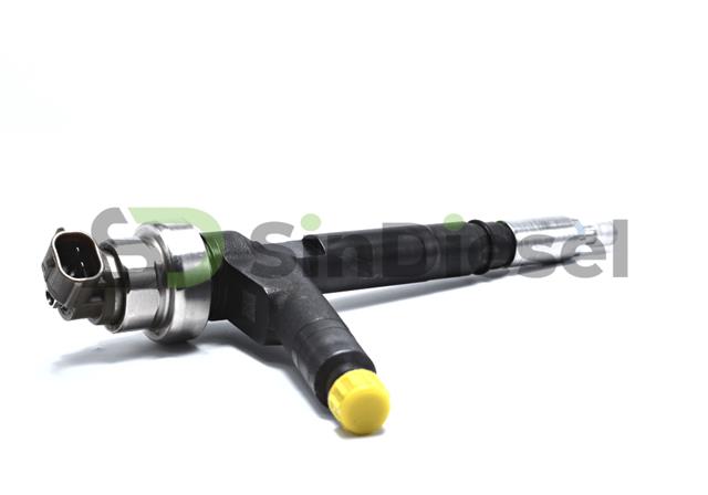 Топливные форсунки 8973138614 Isuzu