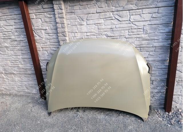 Капот Polcar 95G103 цена, от 312.23 USD