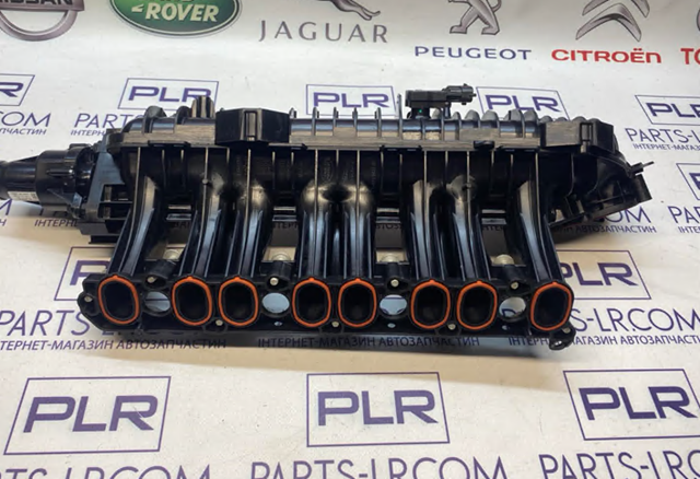 LR085939 Land Rover Коллектор впускной