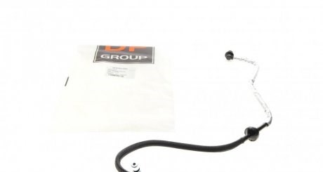 BS81421ERC DP Group Трубопровод (гидровакуумного) усилителя