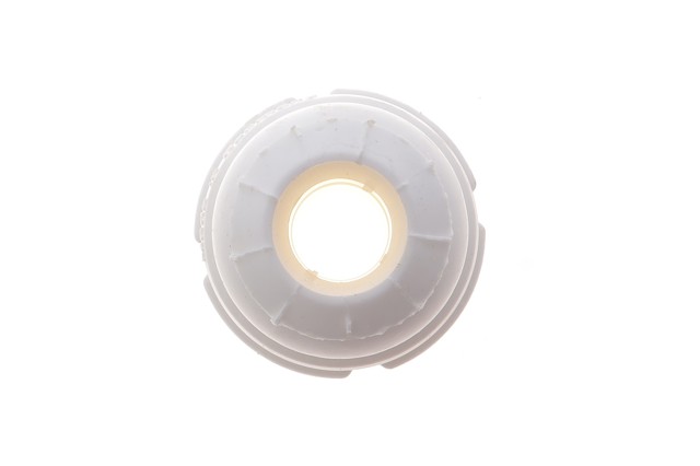 Pára-choque (grade de proteção) de amortecedor traseiro + bota de proteção Toyota C-HR  X10