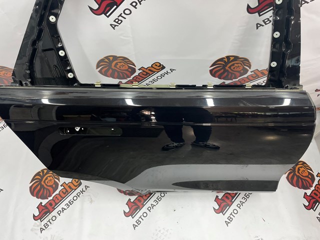 Дверь задняя правая LR091719 Land Rover