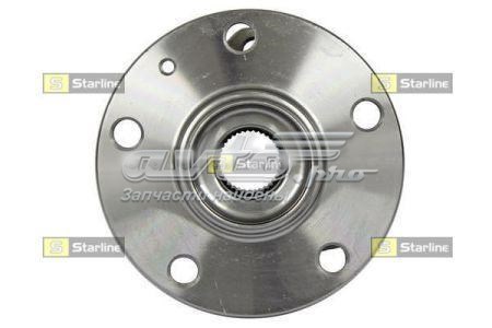 Передняя ступица SLO26556 Starline