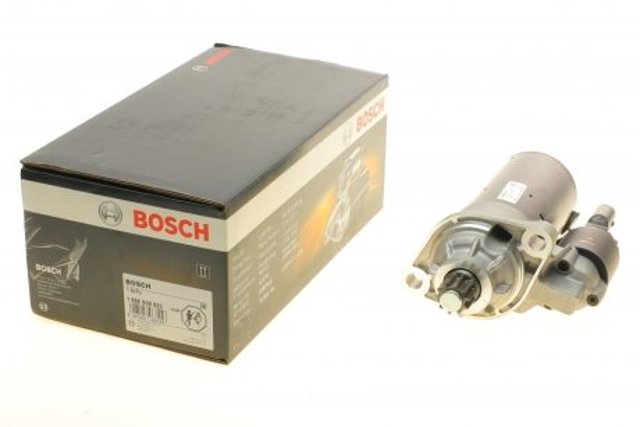 Стартер 1986S00823 Bosch