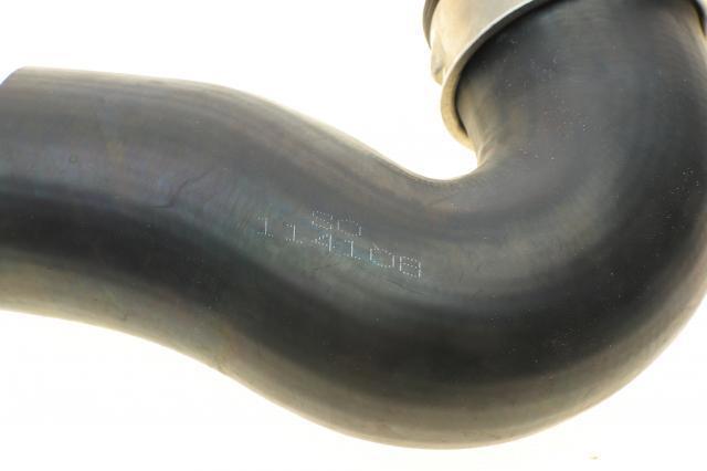 Шланг интеркуллера Solgy 114108