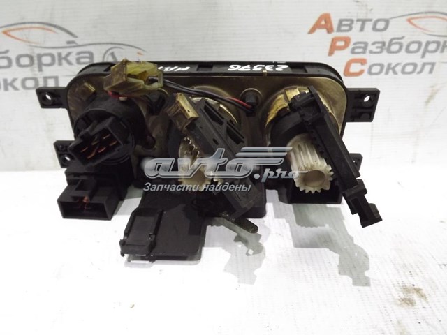 96314862 General Motors Механизм управления кондиционером