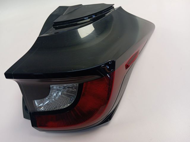 Правый стоп Toyota 81551K0040