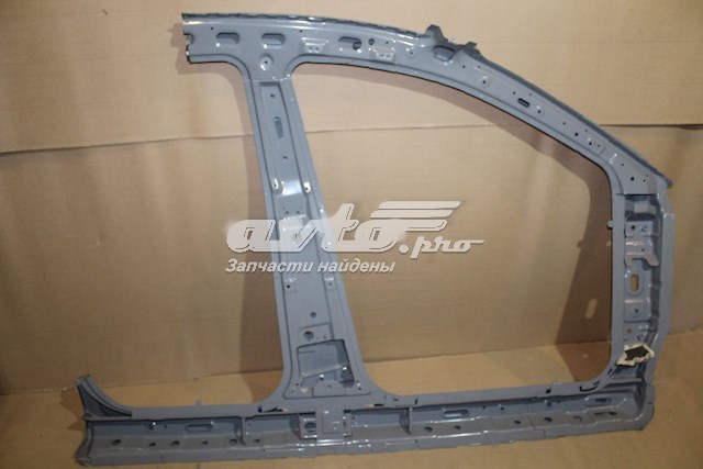 A135400010DY Chery Боковина для легковых. Цилиндр подъема кабины для грузовых