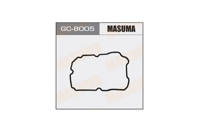 GC8005 Masuma Левая прокладка клапанной крышки