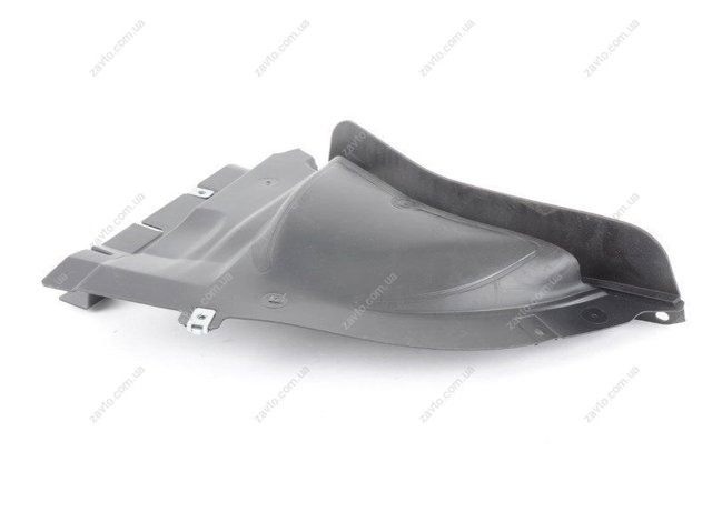 Protector de motor derecho 51757898892 BMW