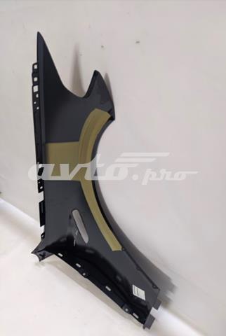 8071597 BMW Переднее левое крыло