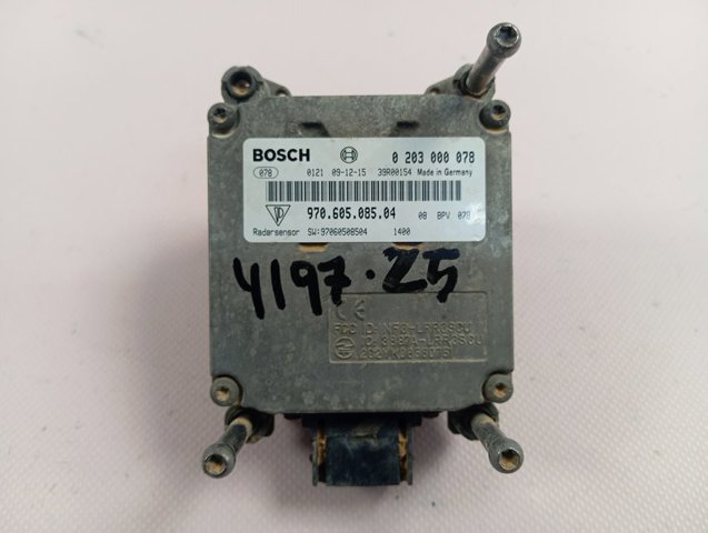 97060508504 Porsche 