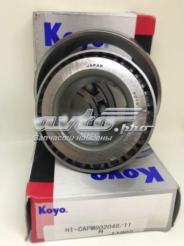 Подшипник хвостовика заднего моста внутренний Koyo 80204811 цена, от 19.02 USD