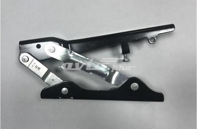 Купить 600673700E Tesla Завеса капота правая